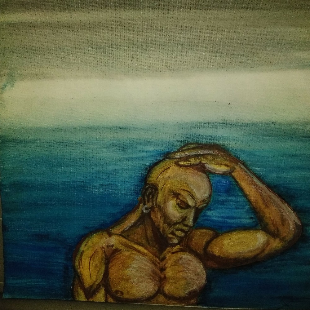 Meet your Posher, Rodney